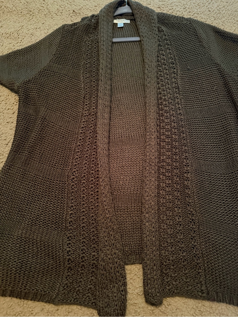 Cardigan